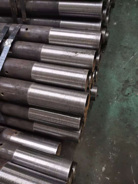 DZ40地質管