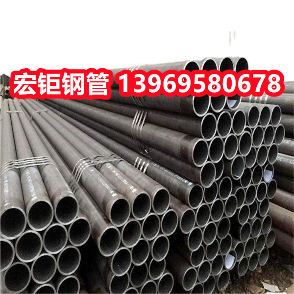 L245管線管 L245N無縫鋼管 石油天然氣輸送 L360Q L415Q 防腐加工