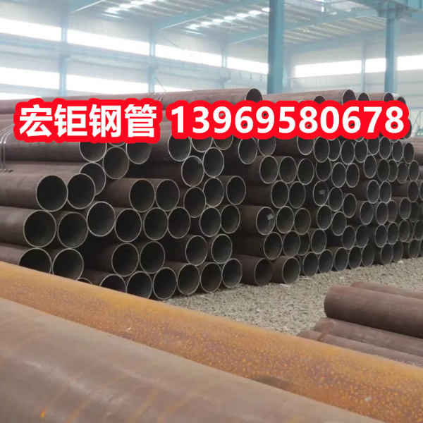 20#無縫 鋼管廠家45號大口徑厚壁高壓合金鍋爐管Q235B冷軋無縫鋼管