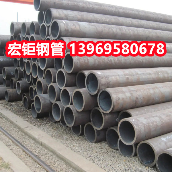 022Cr17Ni12Mo2無縫鋼管 TP316L不銹鋼管