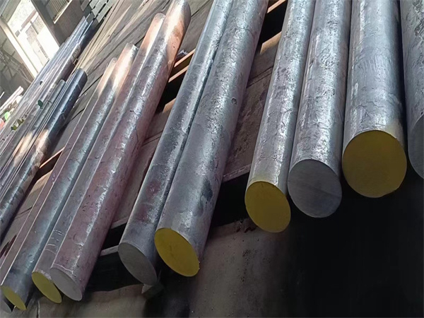 美標SAE8620H模具鋼大直徑圓棒 合金工具鋼圓鋼