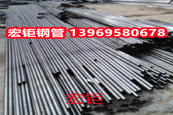 S30408無縫鋼管 小口徑不銹鋼精密管 非標可生產