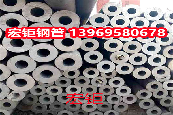 實體廠家 20MnV6 15crmo石油套管 42crmo 40cr無縫鋼管合金管